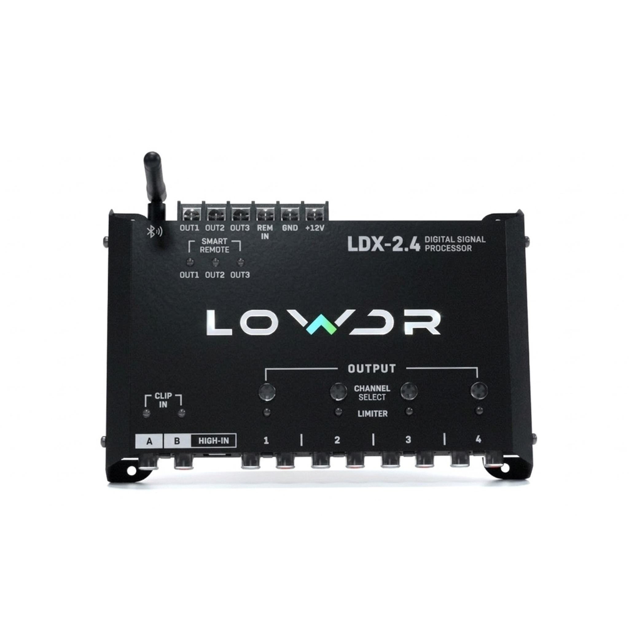DIGITAL SIGNAL PROCESSOR LDX-2.4