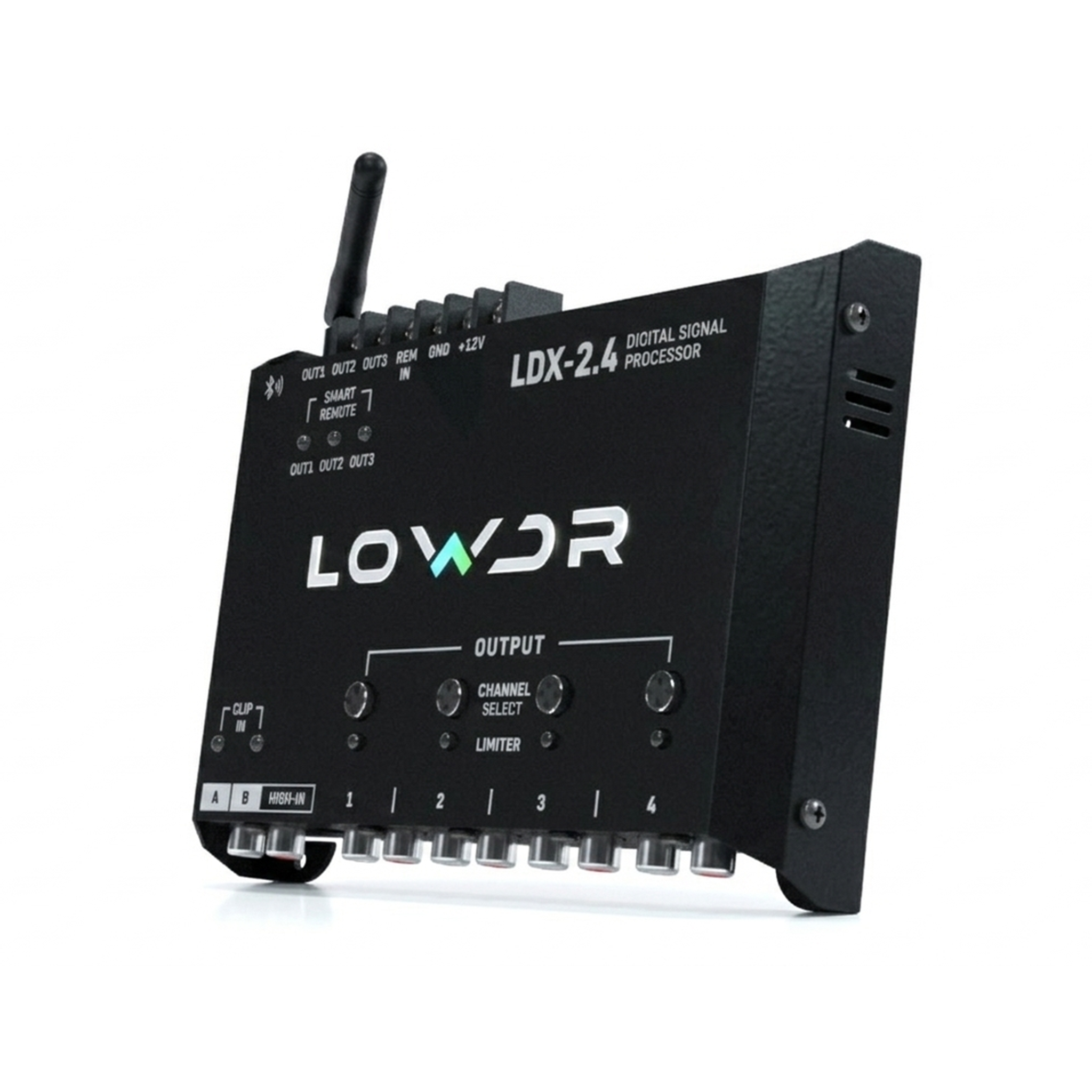 DIGITAL SIGNAL PROCESSOR LDX-2.4