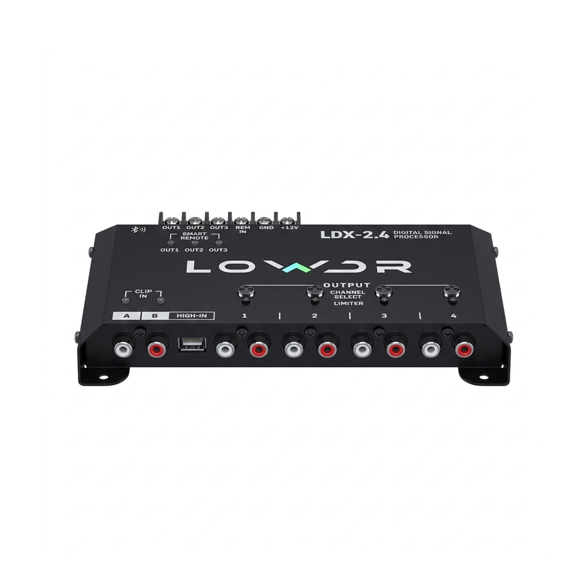 DIGITAL SIGNAL PROCESSOR LDX-2.4
