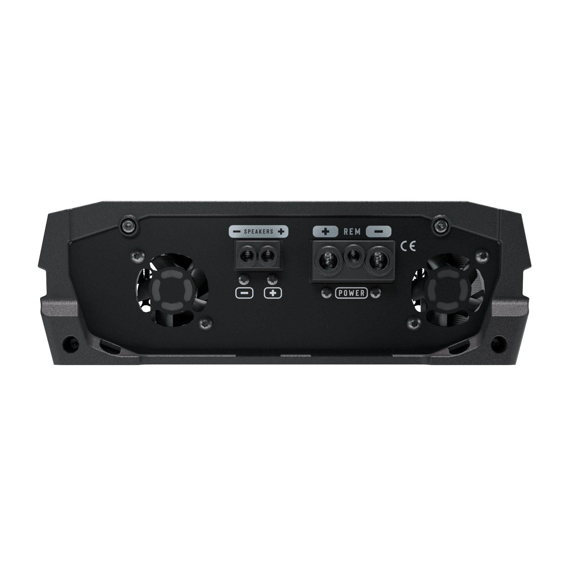 LF3000.1 - Amplifiers 3000 Watts @ 2 ohms