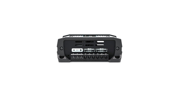 LD 400.4 - Amplifier 400 Watts @ 2 ohms