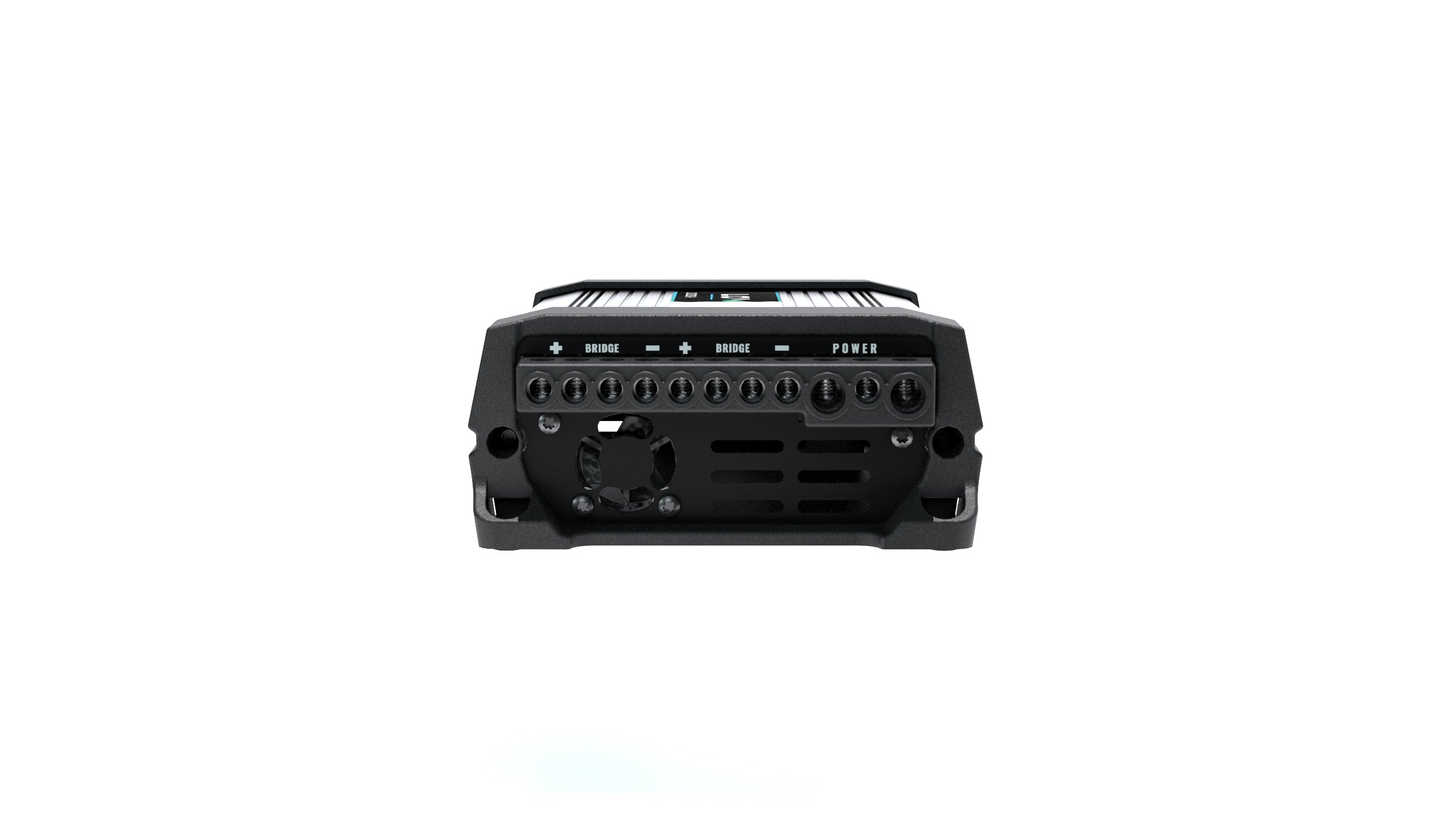 LD 1200.4 - Amplifier 1200 Watts @ 2 ohms