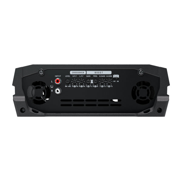 LF3000.1 - Amplifiers 3000 Watts @ 2 ohms